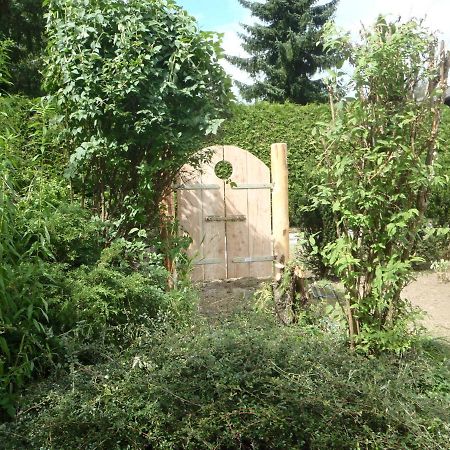 Ferienwohnungen Fritze Buerger Schiefling am See Exterior foto